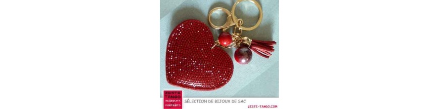 Accessori de borsa: tango shop
