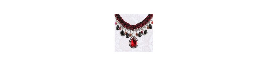 Collana tango: shop online